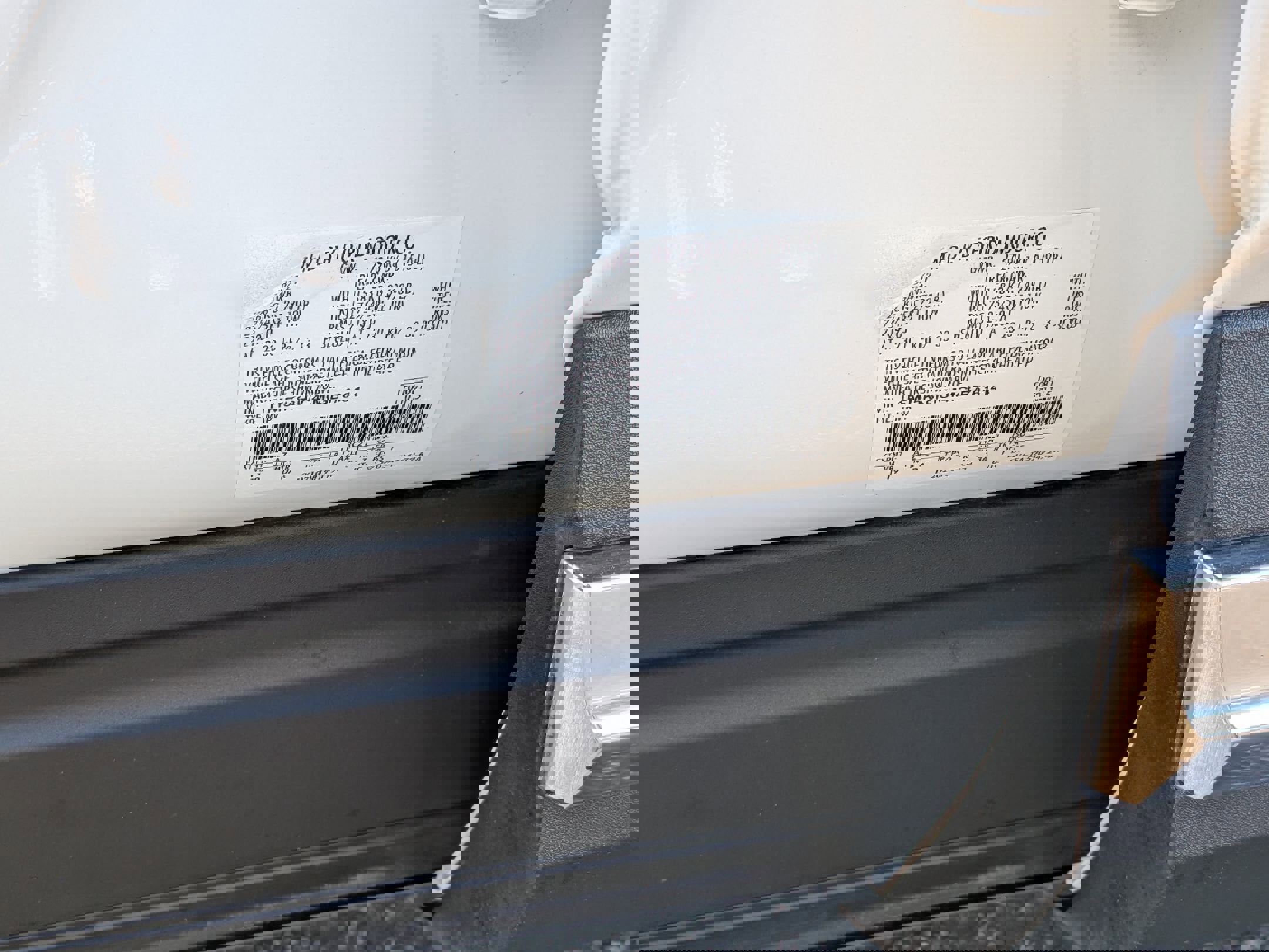 Used 2021 Ford Explorer Platinum w/ Equipment Group 601A image 40