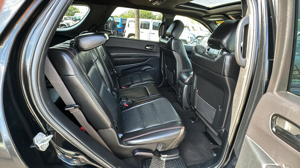 Used 2024 Dodge Durango GT RWD image 21