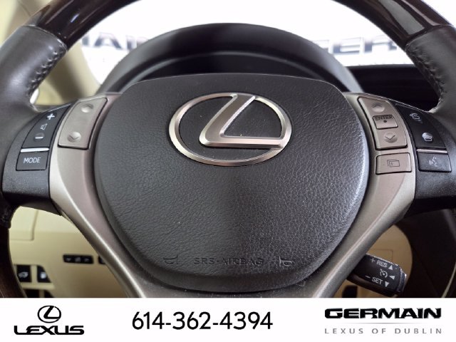 Used 2013 Lexus RX 350 FWD w/ Premium Pkg image 22