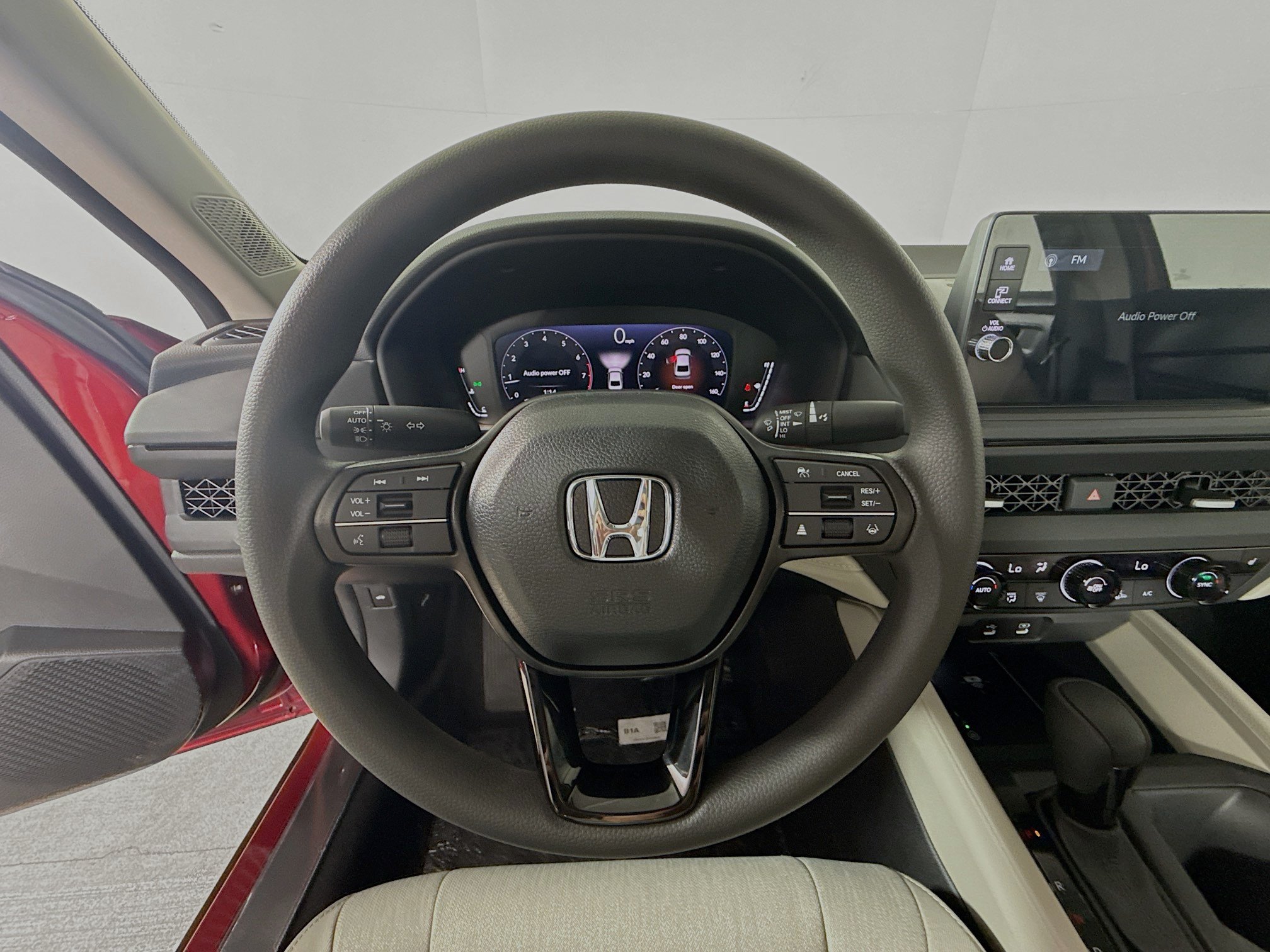 New 2026 Honda Accord SE image 11