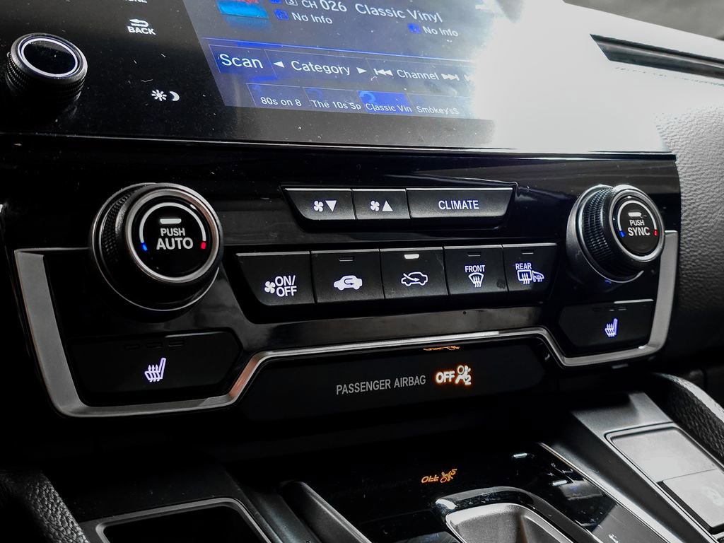 Used 2020 Honda CR-V EX-L image 30