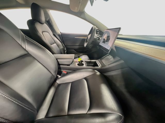 Used 2022 Tesla Model 3 Long Range AWD/4WD image 29