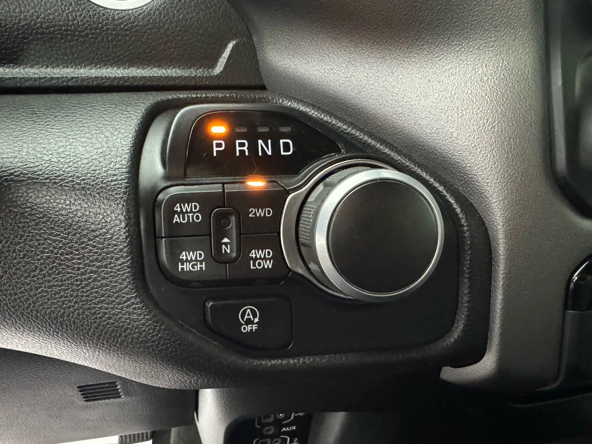 Used 2021 RAM 1500 Big Horn image 21