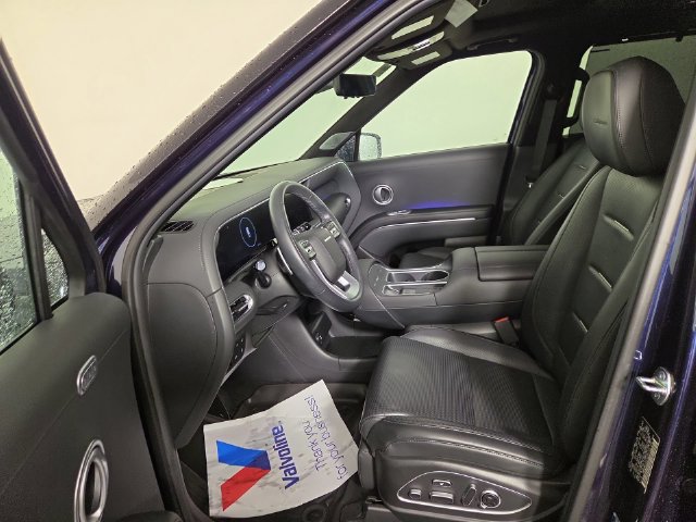 Used 2026 Hyundai Palisade Calligraphy AWD/4WD image 12