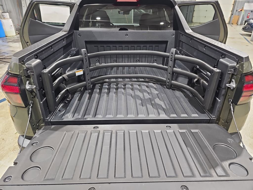 New 2026 Hyundai Santa Cruz SEL image 13