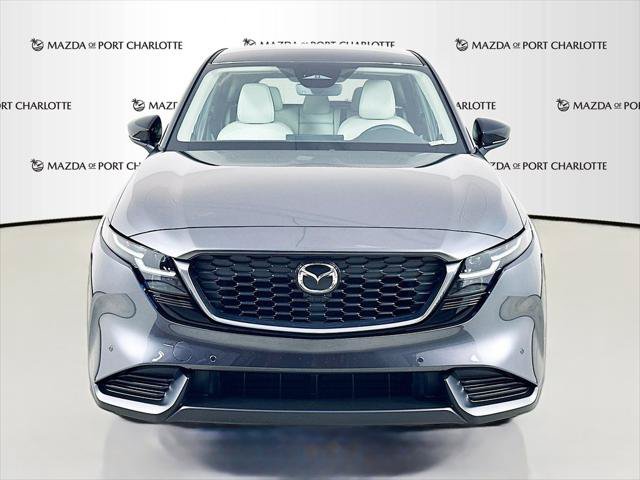 New 2026 MAZDA CX-5 Select AWD/4WD image 27