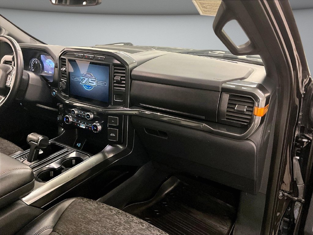 Used 2023 Ford F150 Tremor AWD/4WD image 27