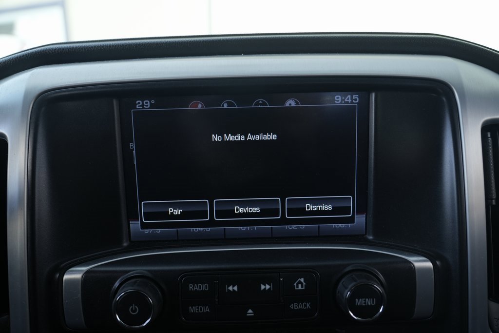 Used 2015 GMC Sierra 2500 SLE w/ SLE Preferred Package image 48