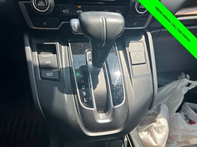 Used 2018 Honda CR-V EX-L image 28
