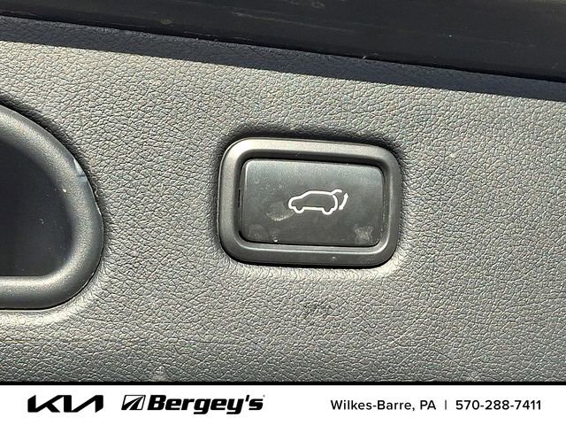 Certified 2021 Kia Sportage SX image 33