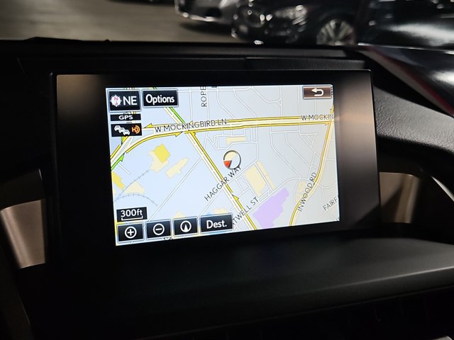 Used 2017 Lexus NX 200t FWD w/ Premium Package image 13