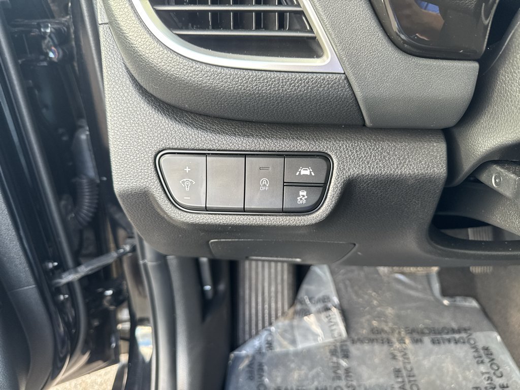 Certified 2023 Kia Seltos SX AWD/4WD image 27