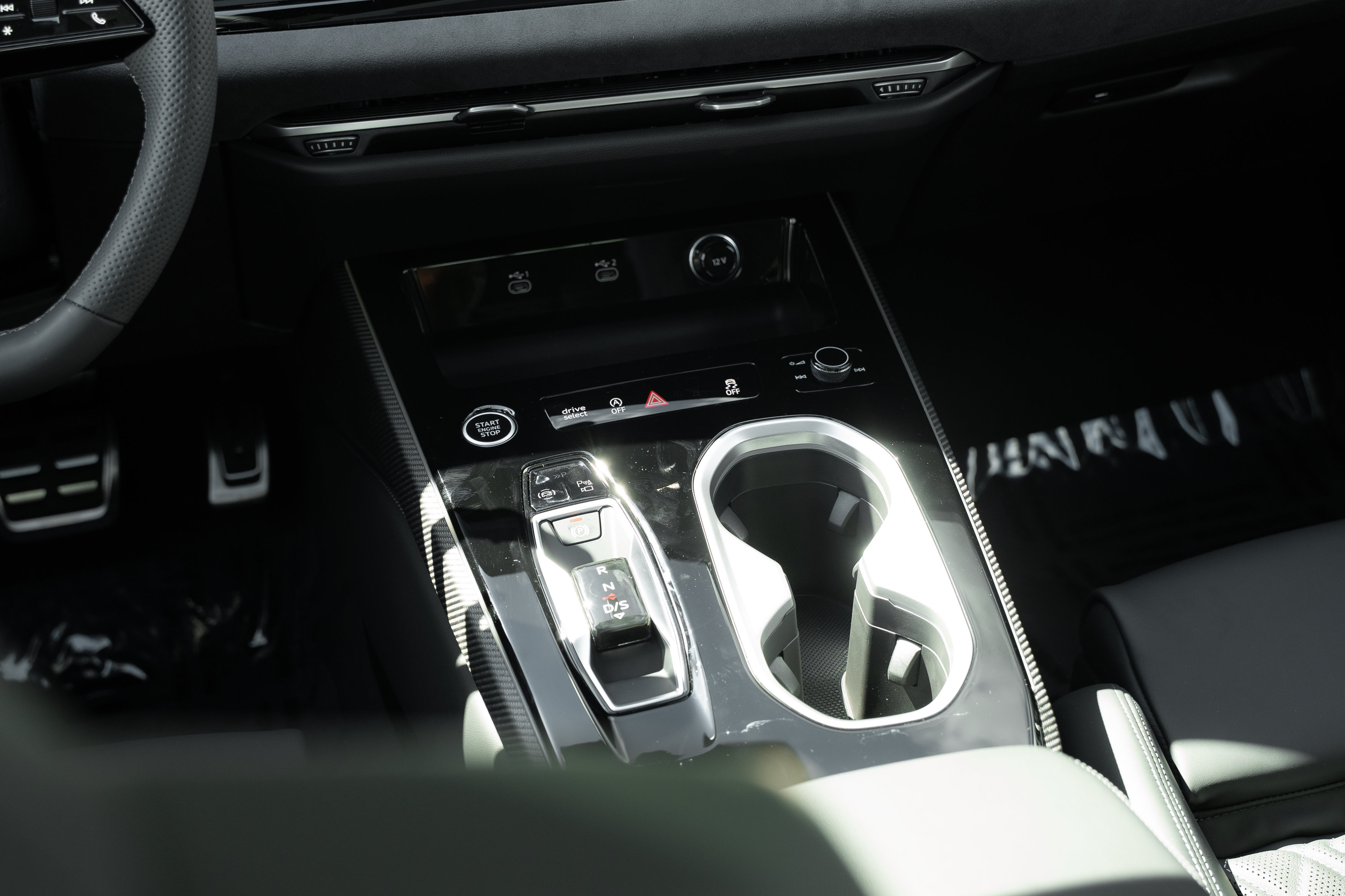 New 2026 Audi A6 Prestige AWD/4WD image 13