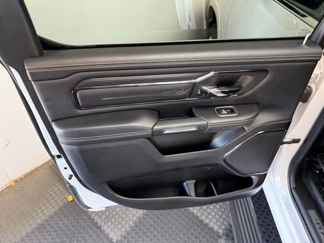 Certified 2022 RAM 1500 Limited image 33