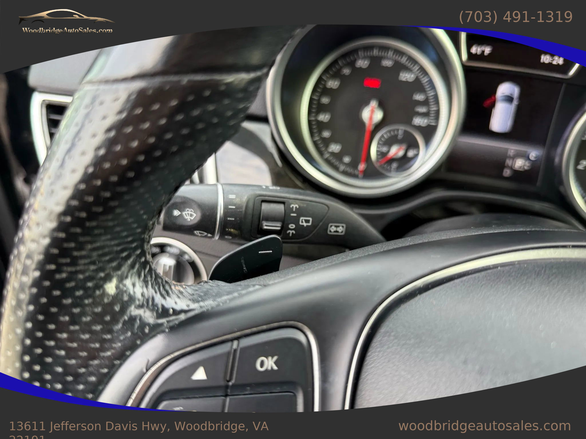 Used 2017 Mercedes-Benz GLE 350 4MATIC image 18