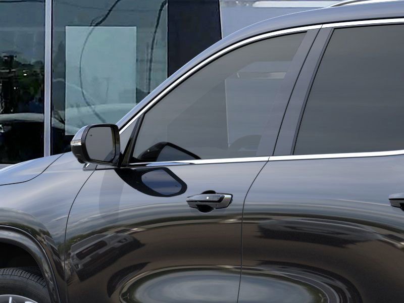New 2026 Buick Enclave Avenir image 12