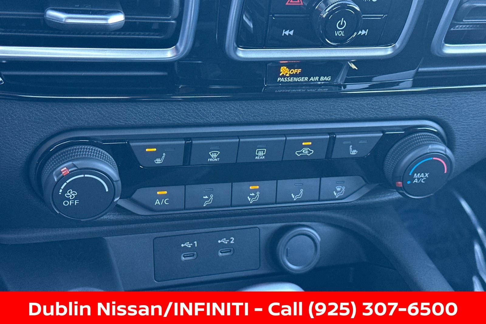 Certified 2026 Nissan Sentra S w/ S Cold Weather Package FWD image 22