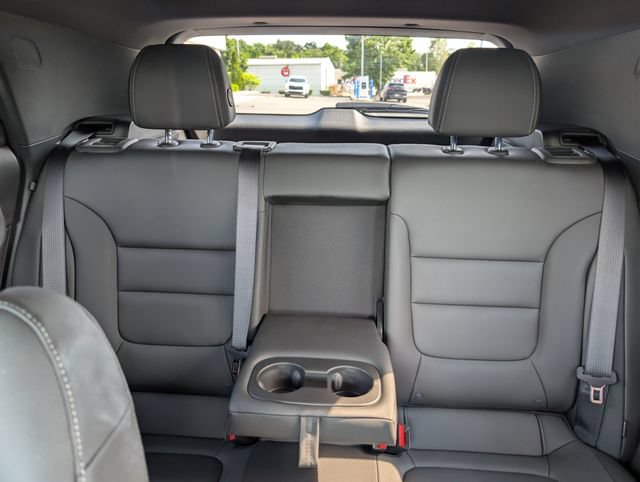 Used 2023 Chevrolet TrailBlazer ACTIV w/ Sun and Liftgate Package AWD/4WD image 16