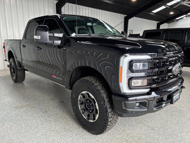 Used 2023 Ford F250 Lariat w/ Lariat Ultimate Package image 4