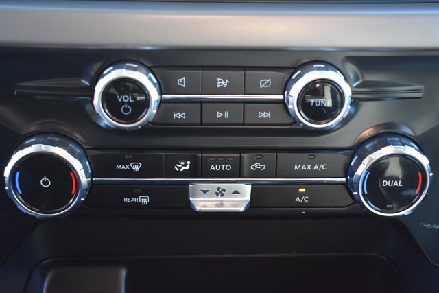 Used 2024 Ford F150 XLT w/ Mobile Office Package image 27