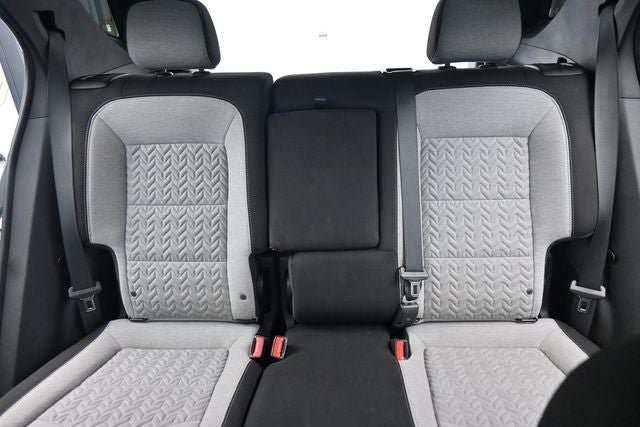Used 2022 Chevrolet Equinox LS w/ LS Convenience Package FWD image 24