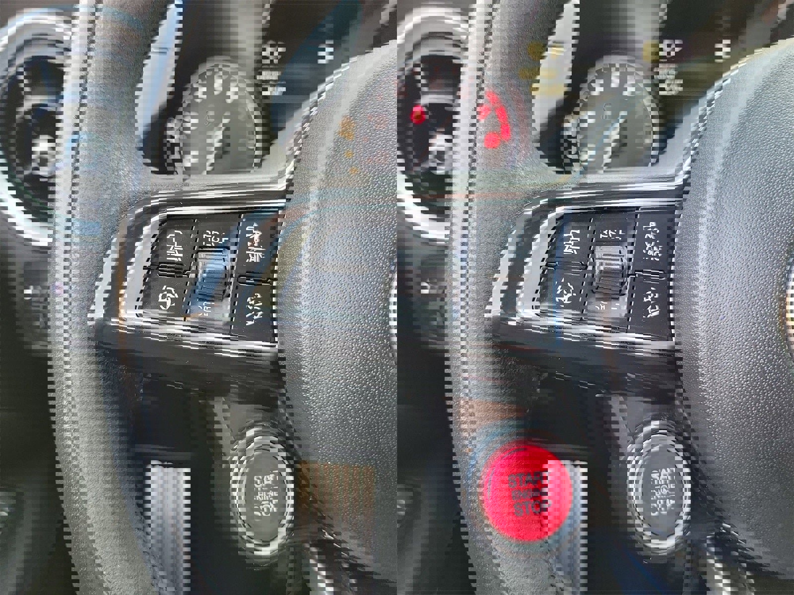 Used 2022 Alfa Romeo Stelvio Quadrifoglio w/ Active Assist Plus Package image 5