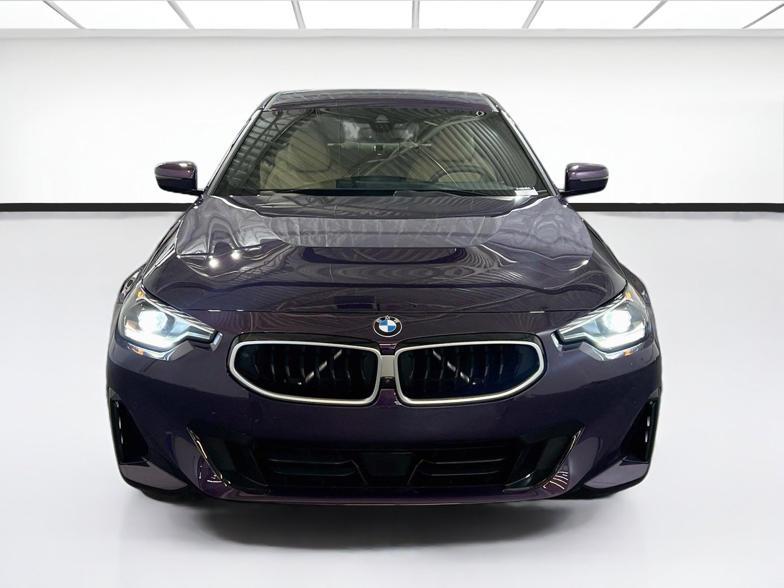 Used 2026 BMW 230i Coupe w/ Convenience Package RWD image 2