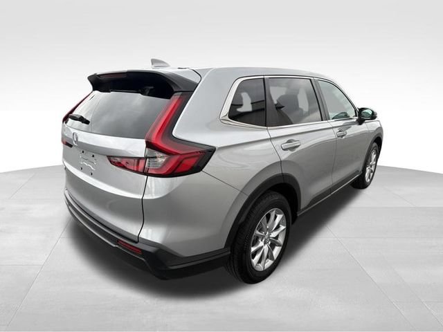 Certified 2026 Honda CR-V EX image 8