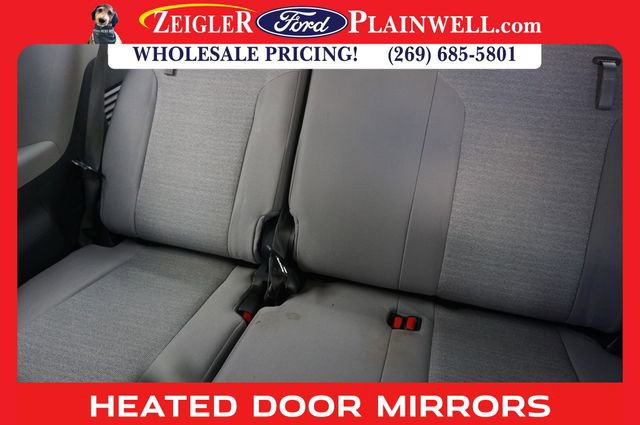 Used 2021 Toyota Sienna LE image 12