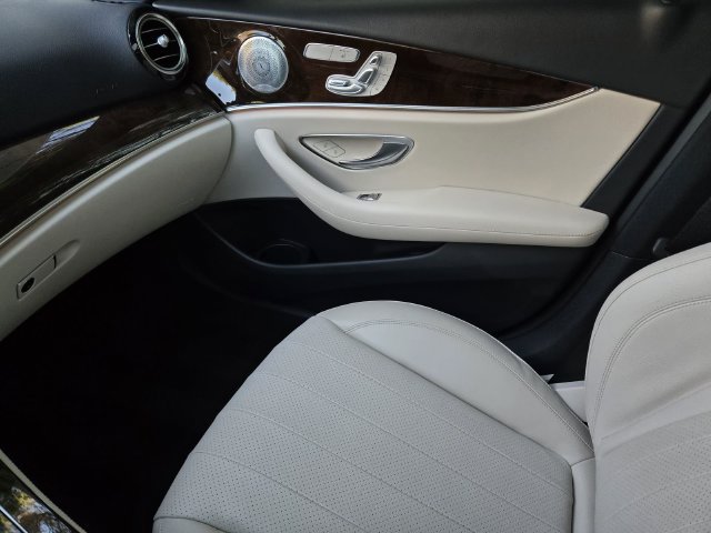 Used 2021 Mercedes-Benz E 350 Sedan image 25