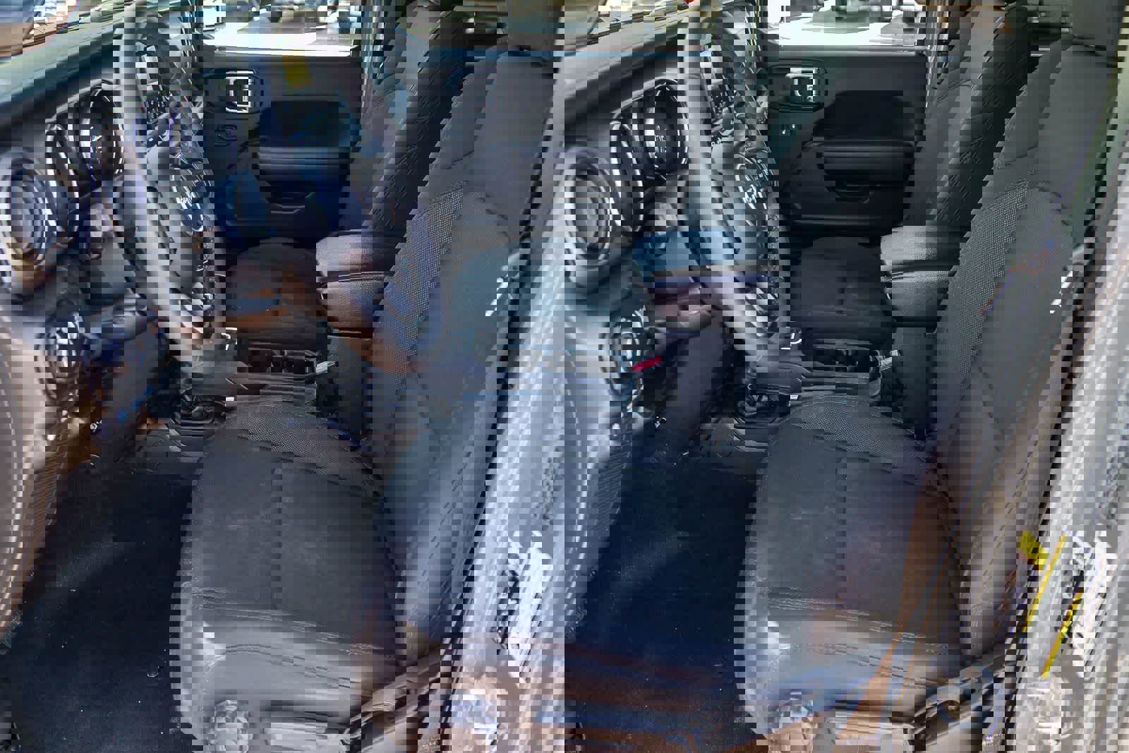 Used 2023 Jeep Wrangler Unlimited image 18