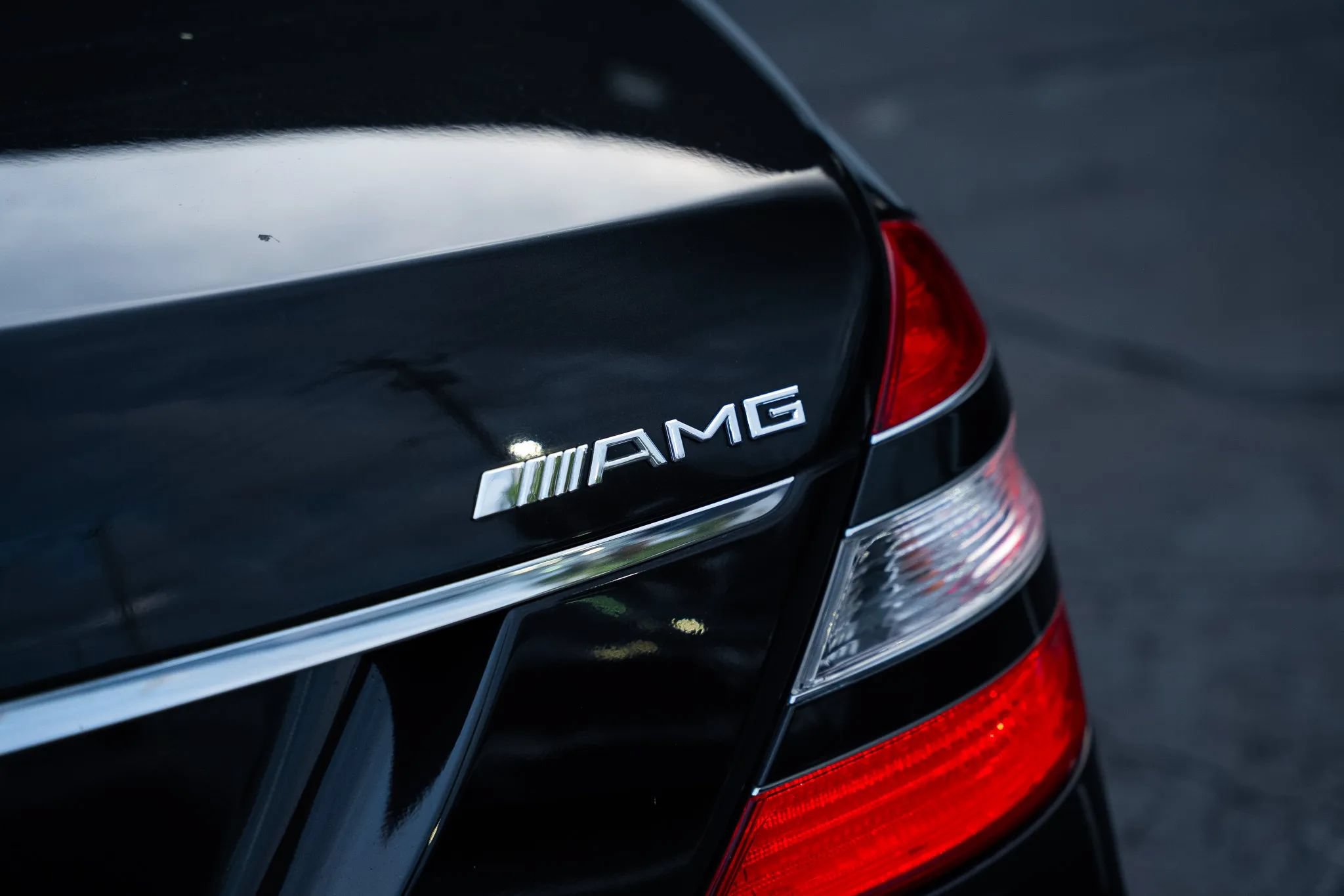 Used 2007 Mercedes-Benz S 65 AMG image 22