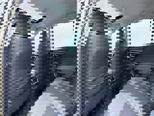 Certified 2025 Subaru Outback Onyx Edition XT w/ Popular Package #2 image 13