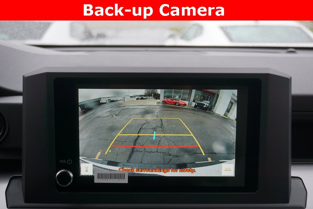 New 2026 Toyota Tacoma SR5 image 7