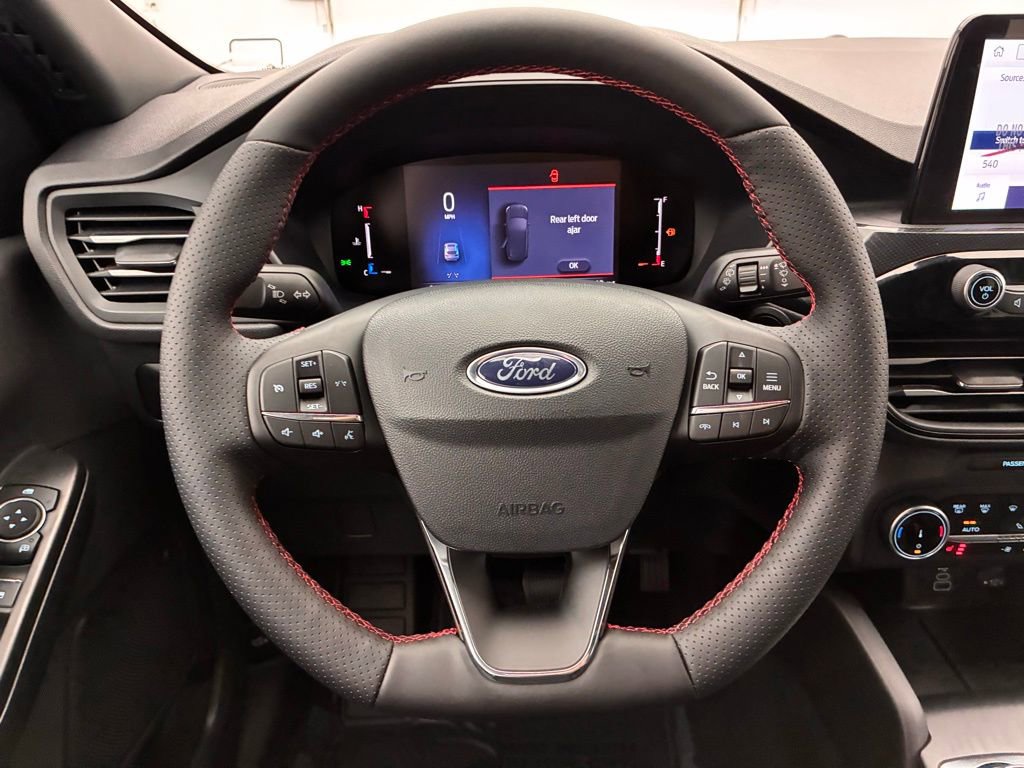 New 2026 Ford Escape ST-Line w/ Cold Weather Package image 20