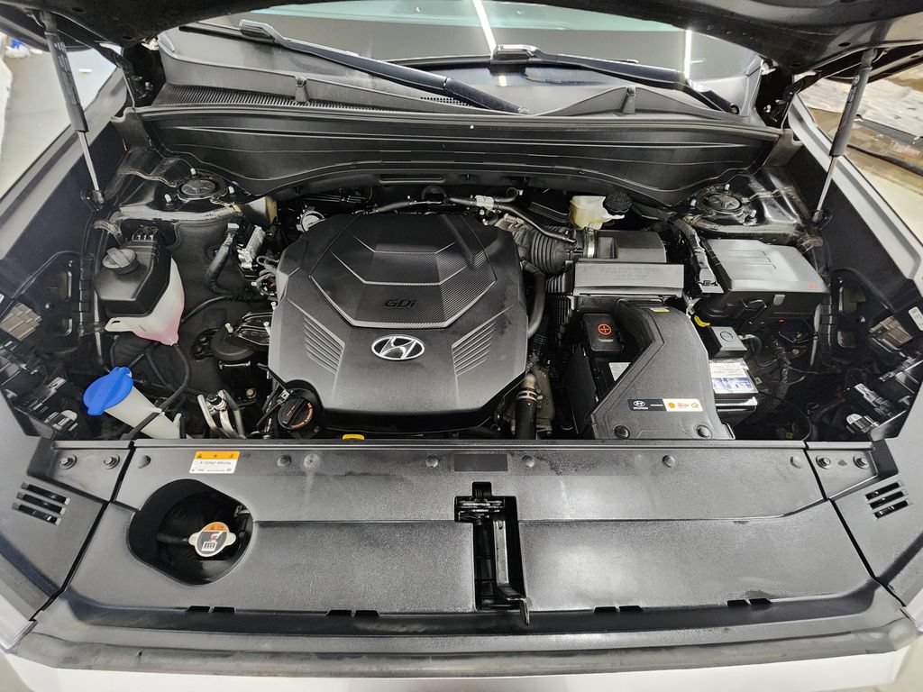 Used 2022 Hyundai Palisade SEL w/ Premium Package AWD/4WD image 38
