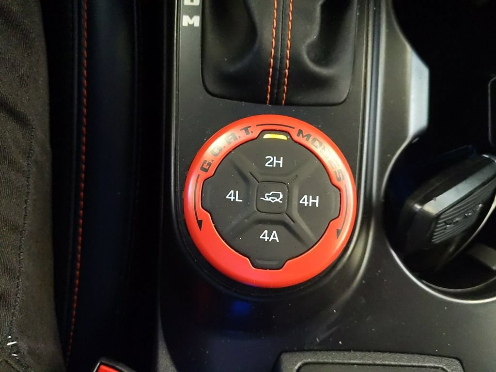 Used 2023 Ford Bronco Raptor AWD/4WD image 23