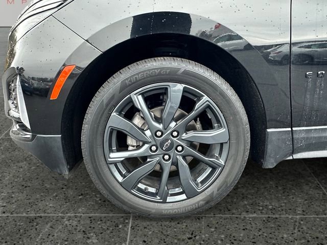 Used 2023 Chevrolet Equinox RS image 14