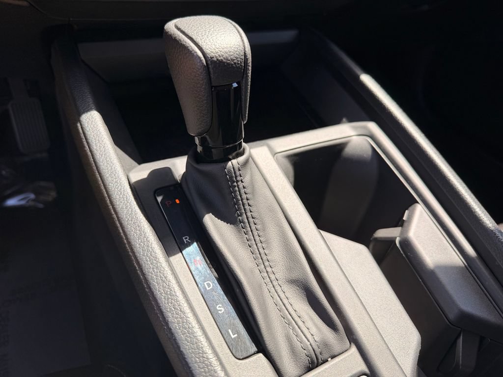 Used 2025 Honda Accord SE image 23