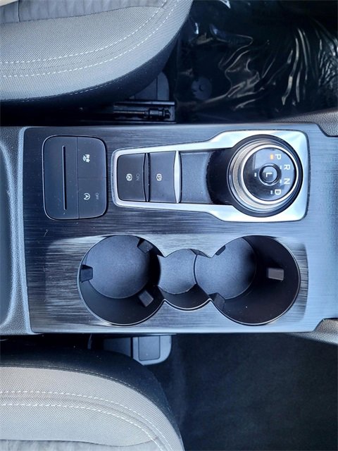 Certified 2022 Ford Escape SE w/ Convenience Package image 17