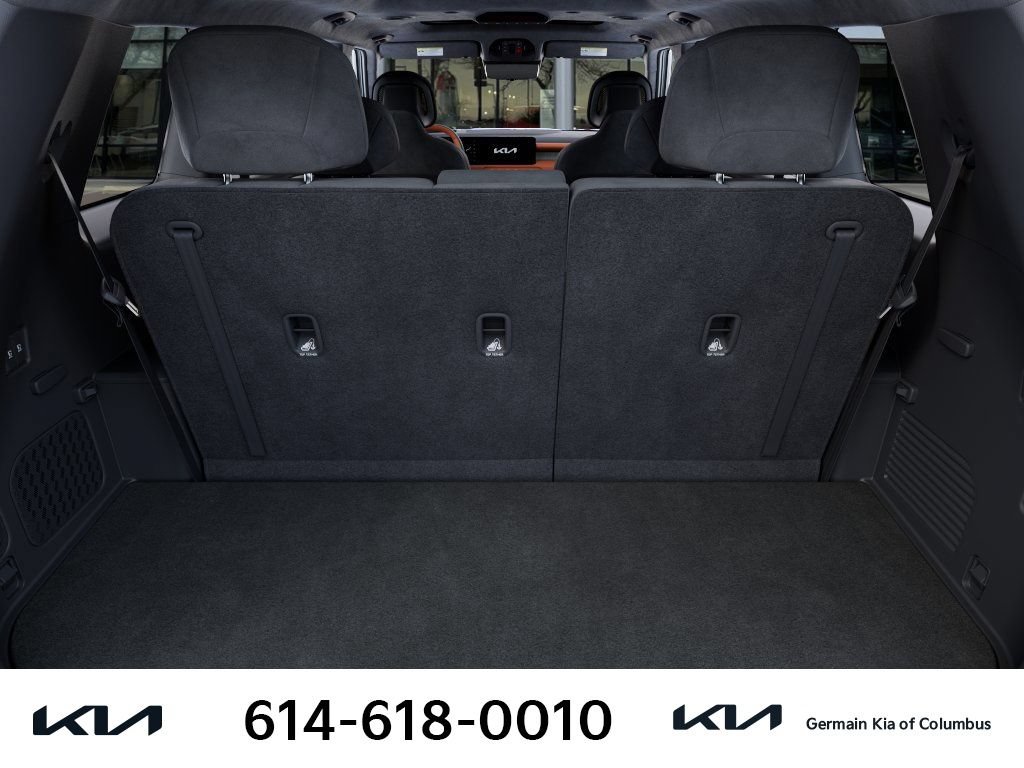 New 2027 Kia Telluride SX Prestige AWD/4WD image 22