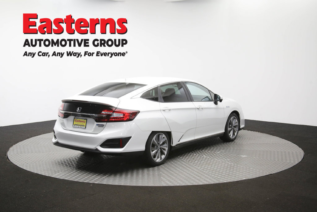 Used 2018 Honda Clarity Touring image 41