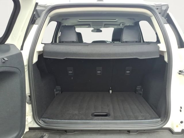 Used 2019 Ford EcoSport SES AWD/4WD image 22