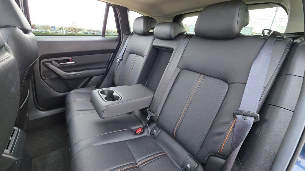 Used 2025 MAZDA CX-50 AWD 2.5 S w/ Premium Plus Pkg image 19