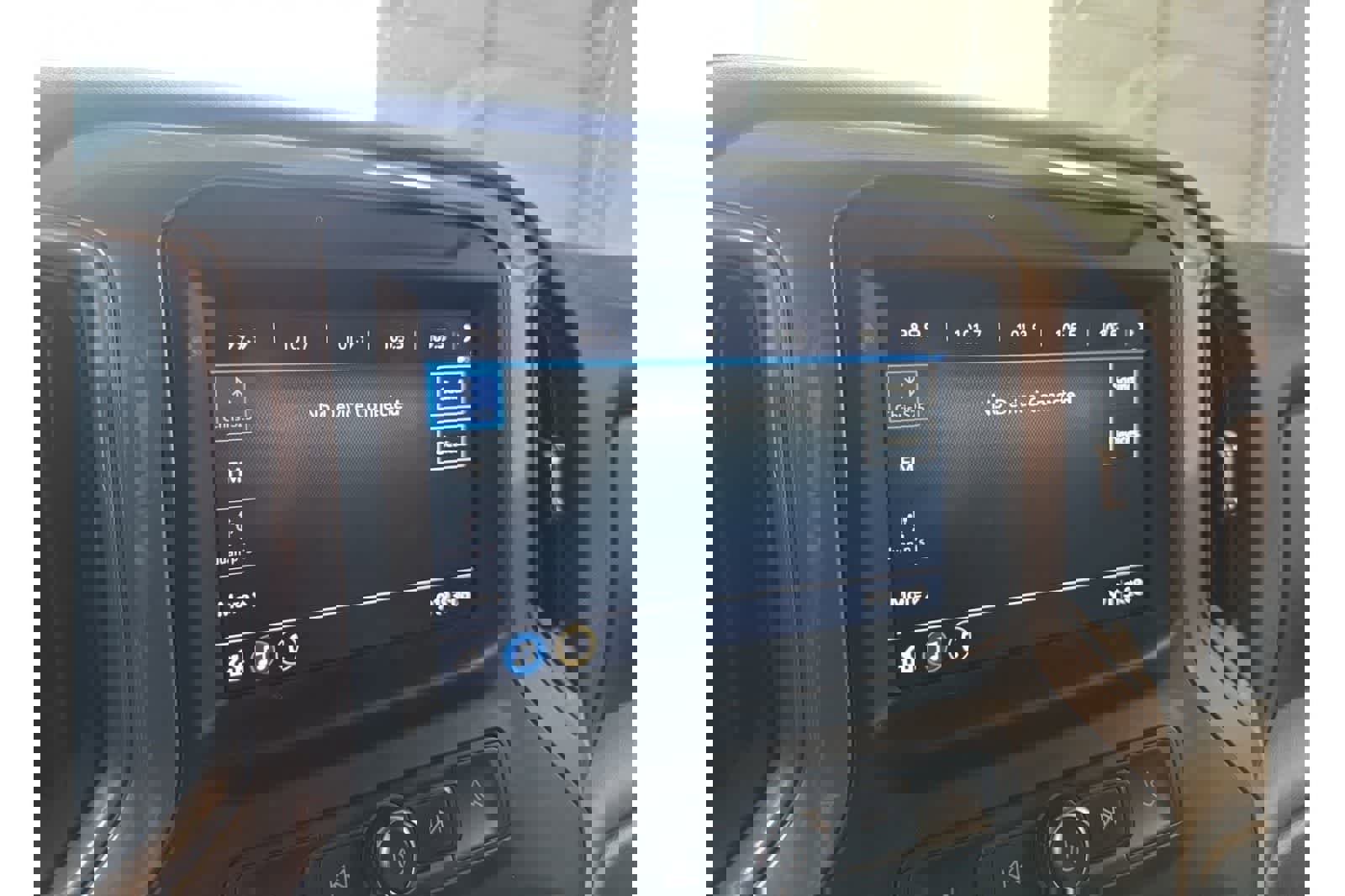 Used 2021 Chevrolet Silverado 1500 W/T w/ WT Value Package image 20