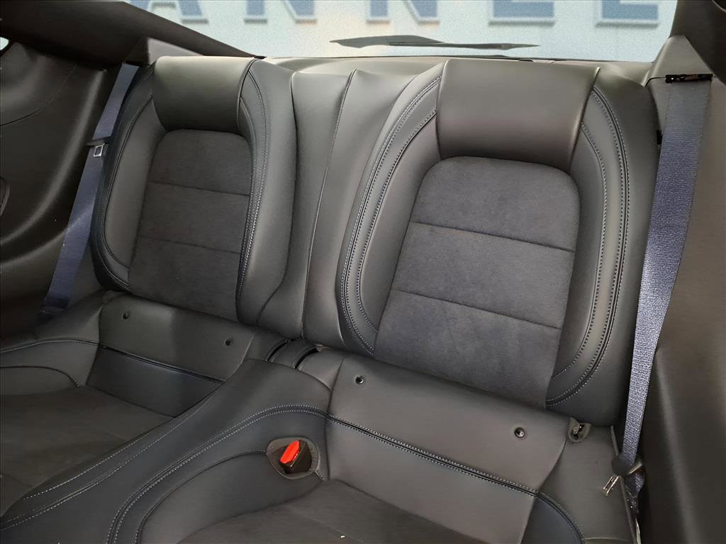 Used 2024 Ford Mustang Dark Horse w/ Dark Horse Handlin Package image 14