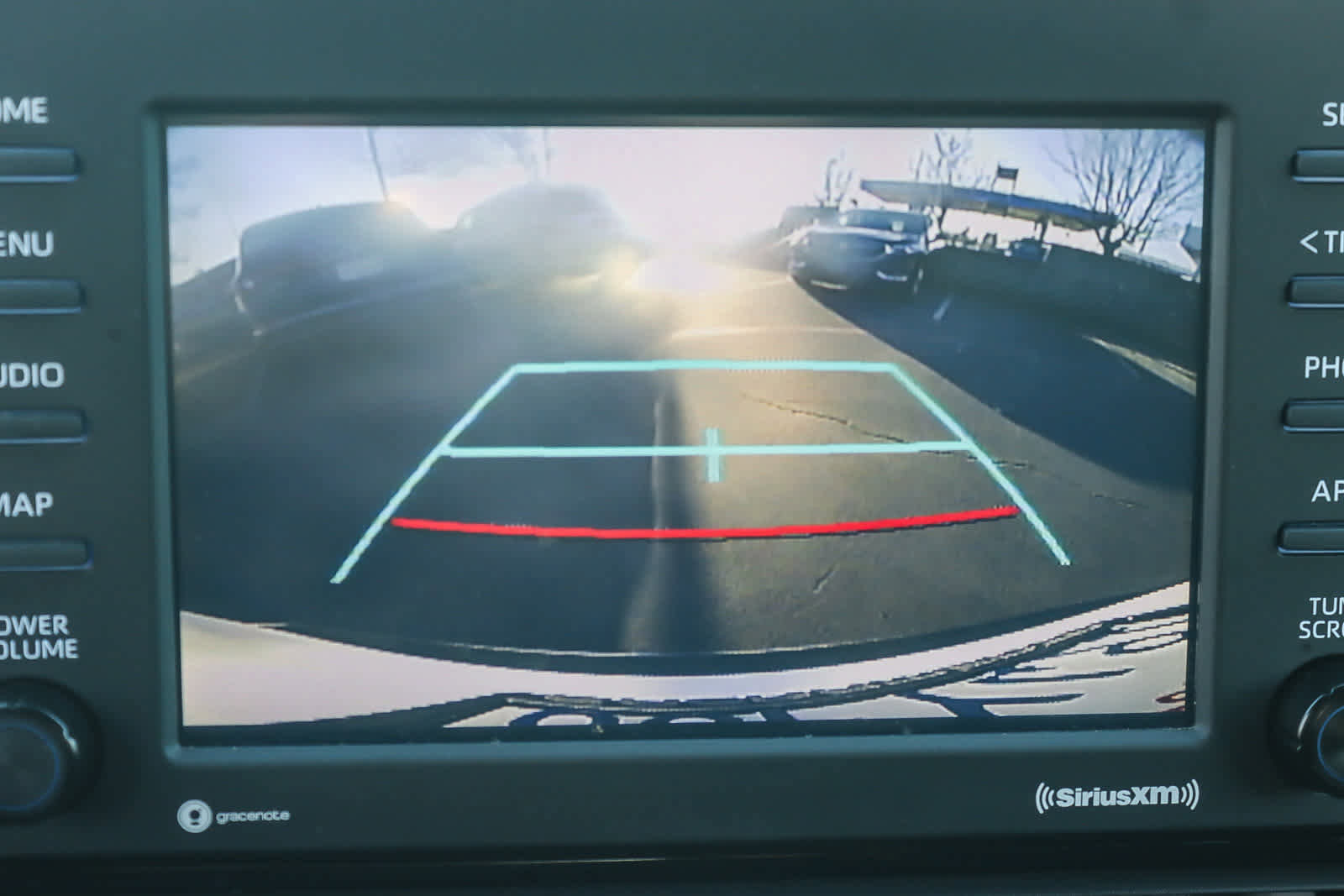 Used 2020 Toyota RAV4 XLE image 23