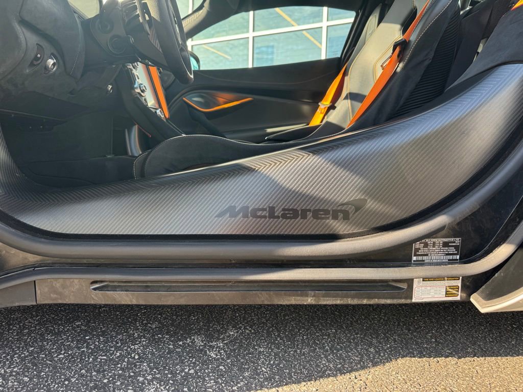 Used 2022 McLaren 720S Performance image 44