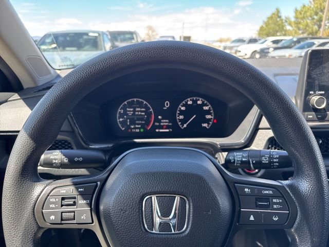 Used 2023 Honda CR-V EX image 16