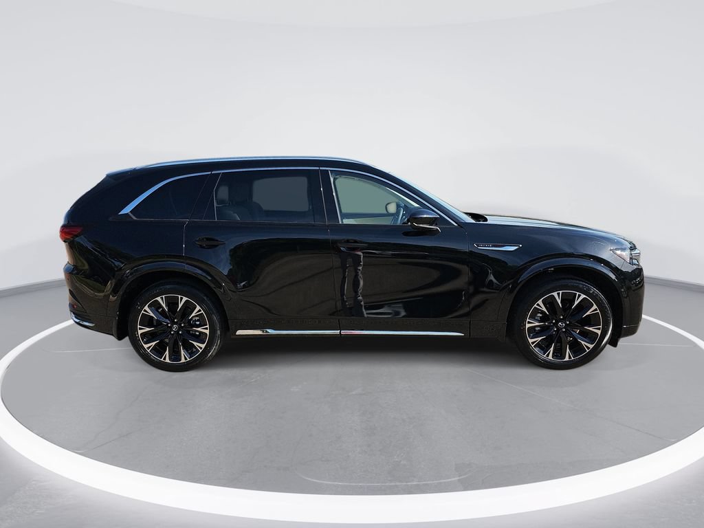 New 2026 MAZDA CX-90 3.3 Turbo S w/ Premium Plus AWD/4WD image 4